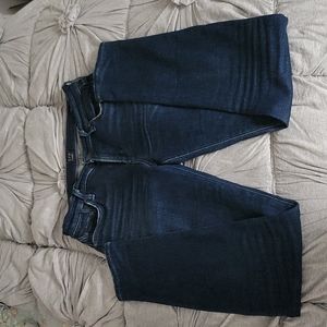 Citizens of Humanity Rocket High Rise Skinny Jeans